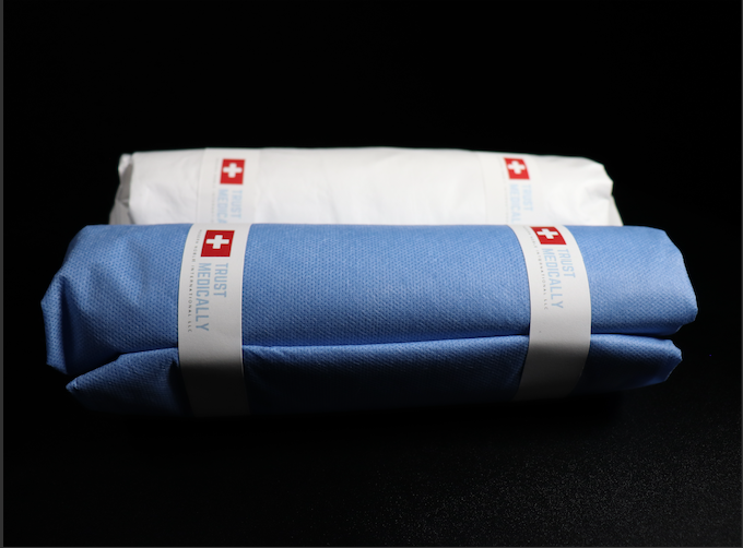 Surgical Gown - Level 4 