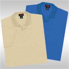 Polo Shirts