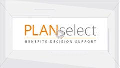  PLANselect: Benefits Decision Support Tool