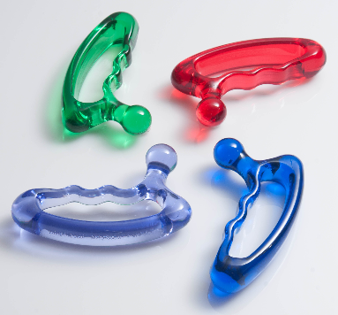 The Original Indexknobber II