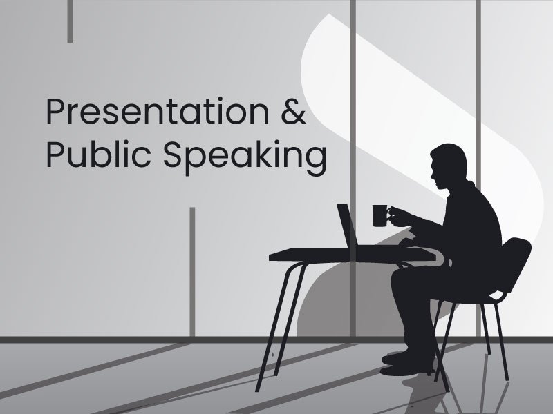 Presentation Skills Training - Virtual 