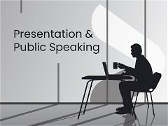 Presentation Skills Training - Virtual 