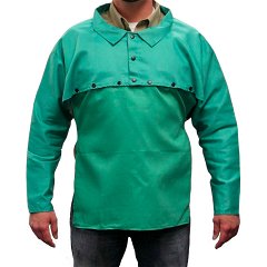 Stanco Welding Cape & Bib