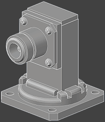 Coax Adapters