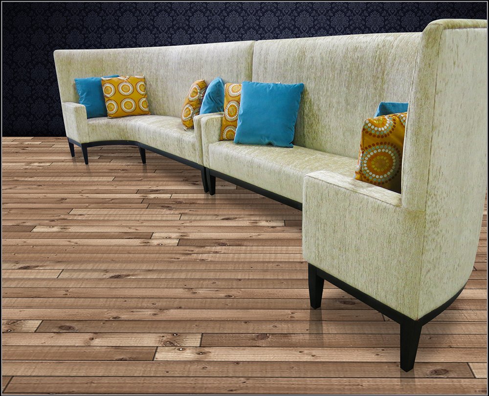 Benches & Banquettes