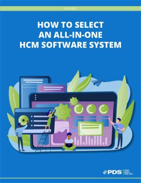 Guide: How to Select an All-In-One HCM System