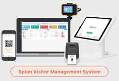 Visitor Management