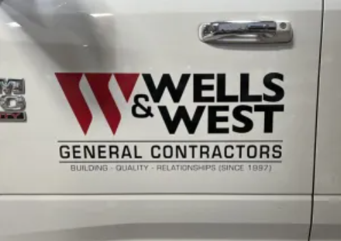 Vehicle Graphics & Wraps
