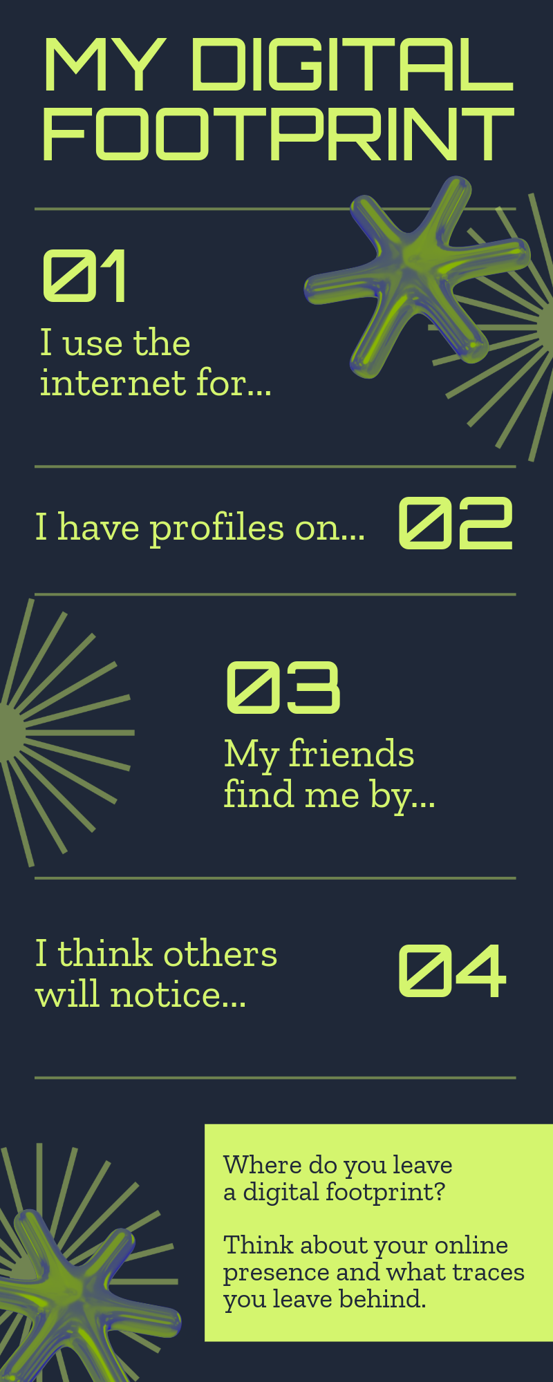 Social Media Check