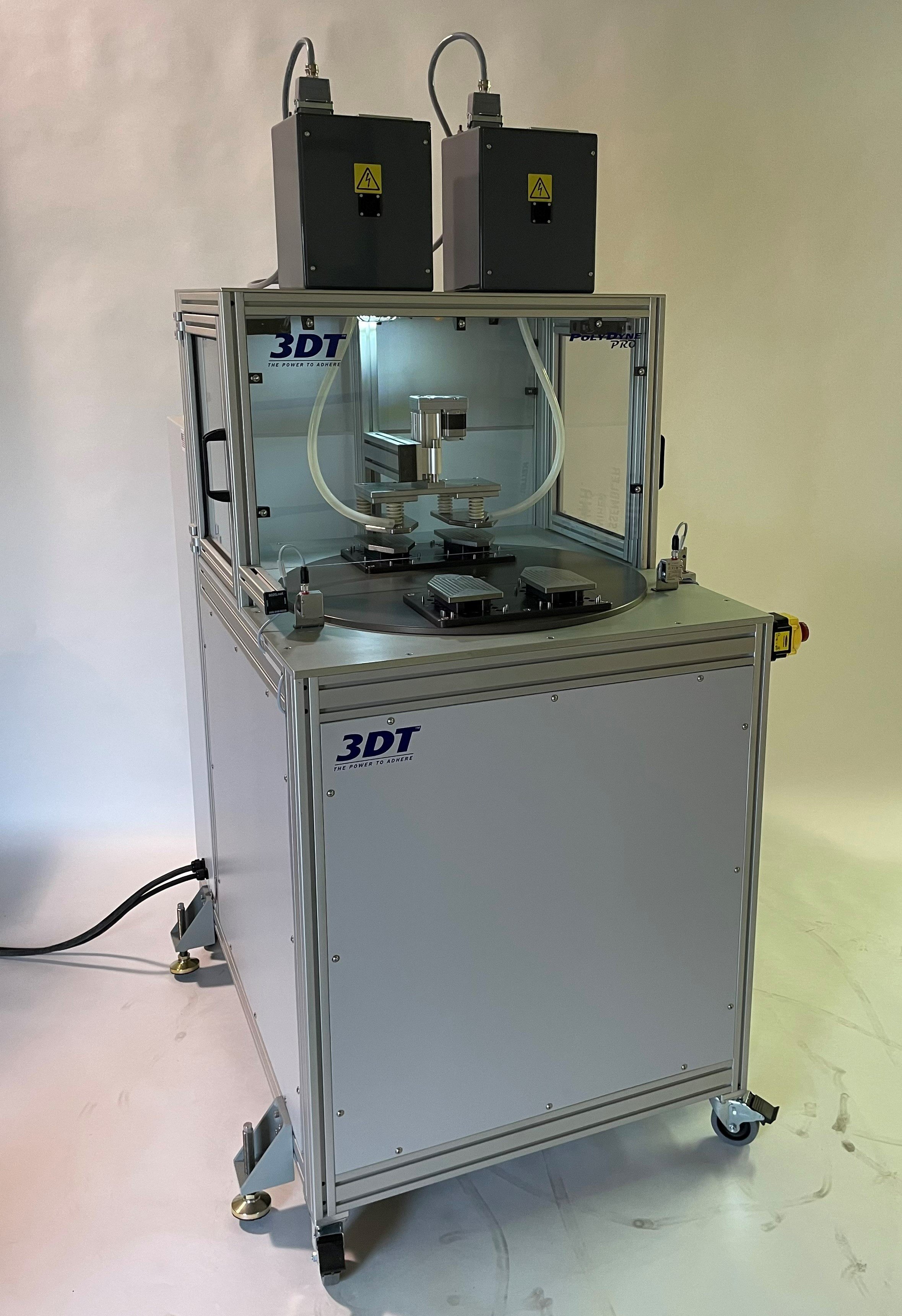 PolyDyne™ Corona Treating System