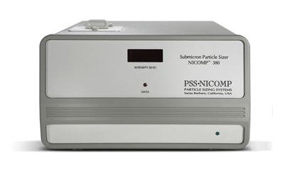 Nicomp 380