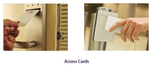 Card Making Equipment for  Access Control Cards