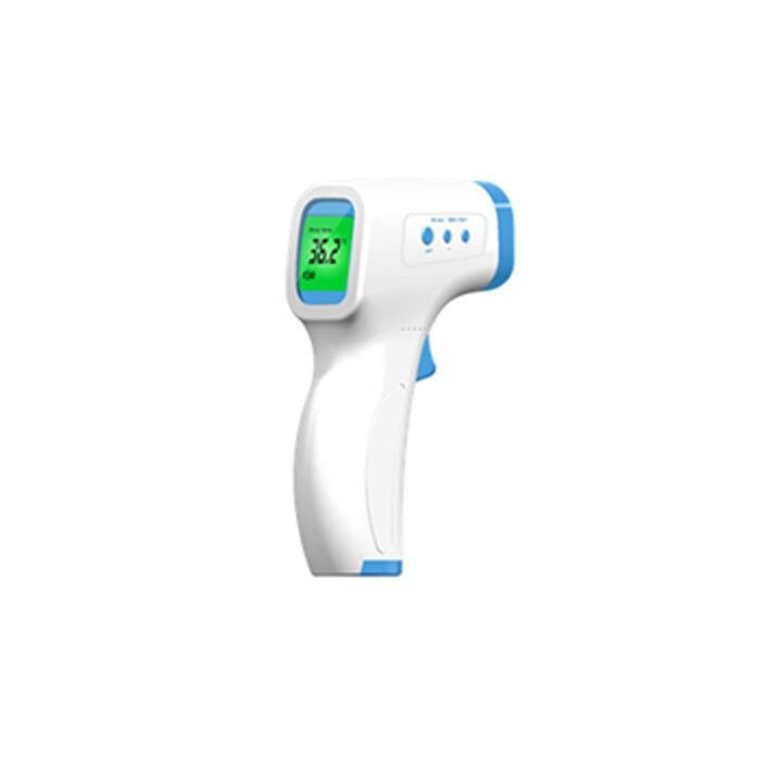 Digital Thermometer