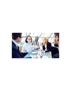 The Future of Staff Engagement - 2040