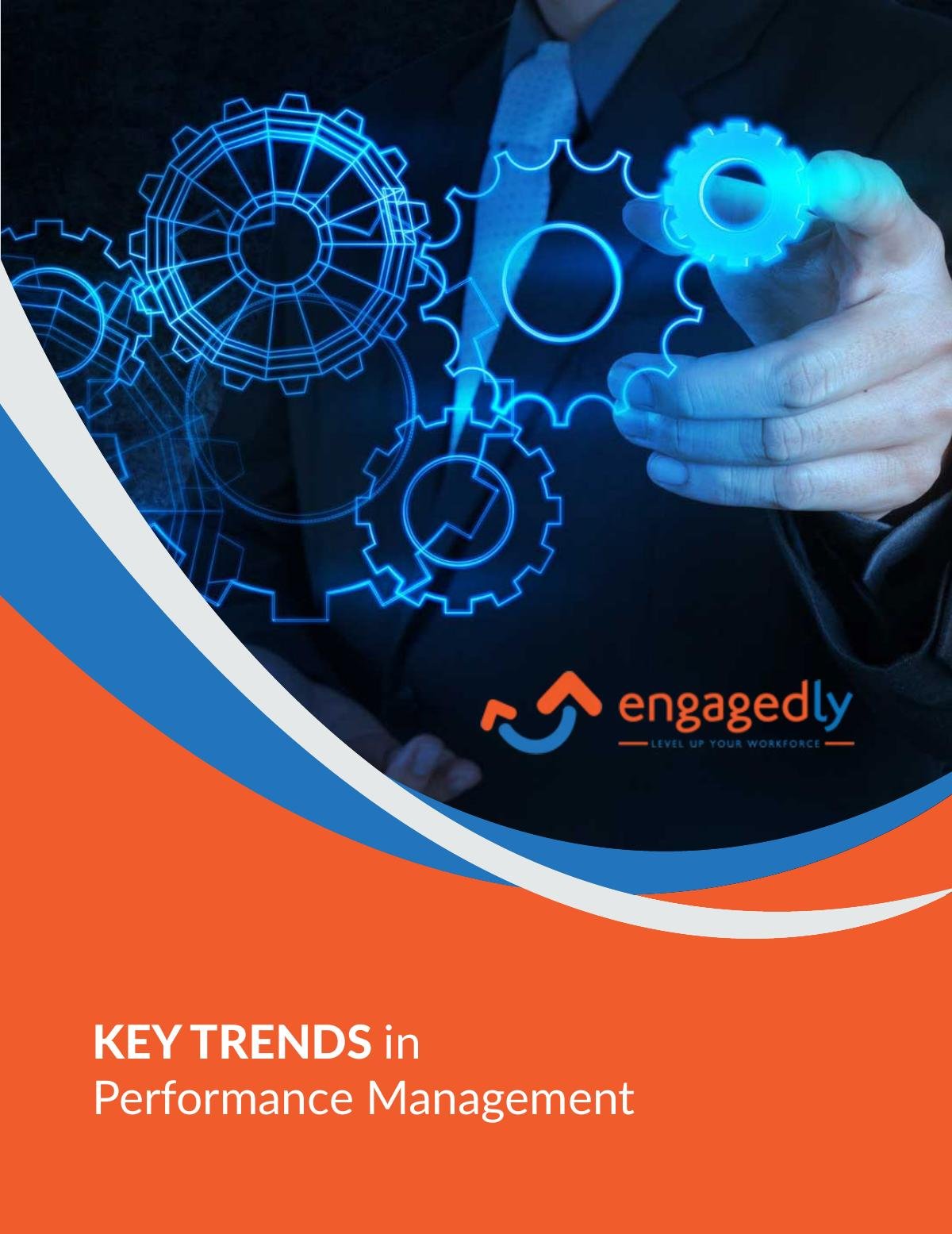 Key Trends in Performance Management