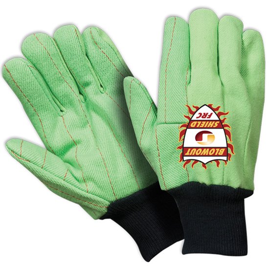 IFCCFG209 Flame Retardant Heavy Weight Gloves