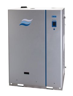 Gas Steam Humidification
