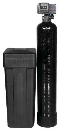 Fleck Water Softener