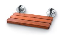MrSteam® Wall Mounted Steam Shower Seat