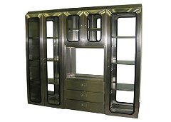 Custom EnviroPass® Consoles