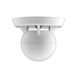 Soundsphere 110 PAGE Loudspeaker in White