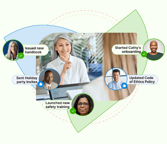 HR Communications Solutions