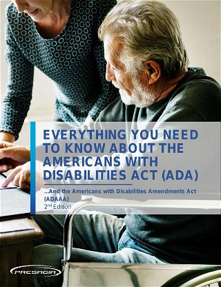 Everything You Need to Know About the Americans with Disabilities Act (ADA)