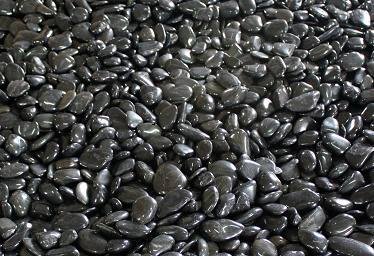 Beach Pebbles