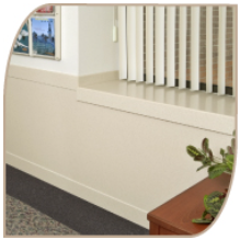 Wall Systems ~ Wall Protection