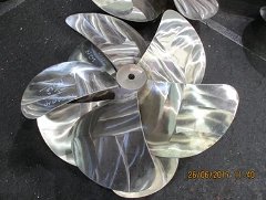 Propeller Sales