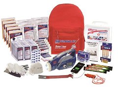 School/Office Lockdown Kits