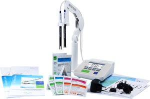 SevenCompact Duo S213-Kit