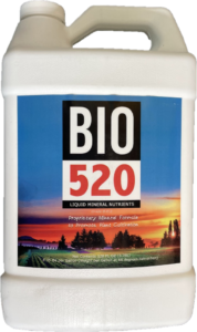 Bio-520