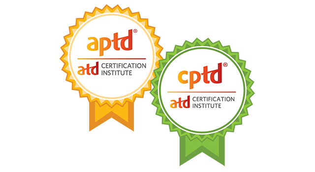 ATD Certification