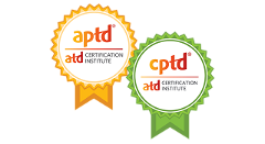 ATD Certification