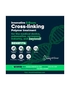 Cross Linking