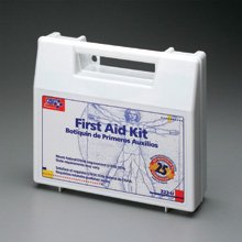 25 Person Contractor Kit