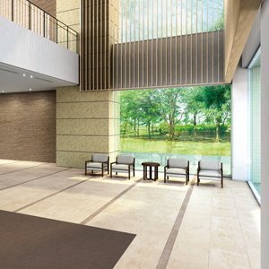 TOLI Piesta High Performance, Versatile (homogeneous tile)
