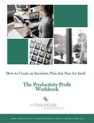 How to Create an Incentive Plan that Pays for Itself