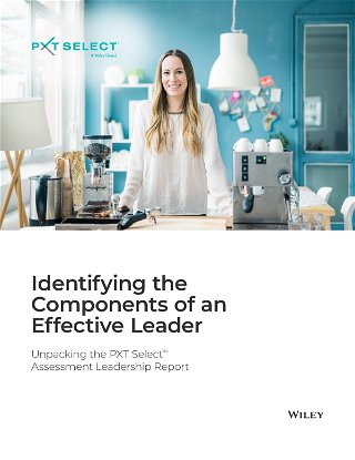 Identifying the Components of an Effective Leader