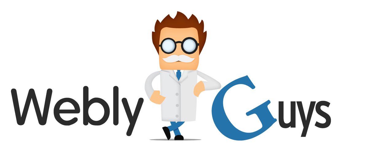 WeblyGuys Video Production