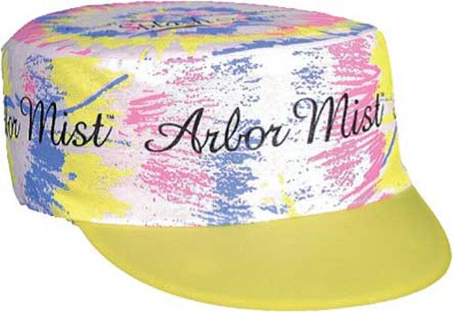 PC220 Pattern Painter Cap