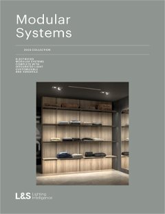 Modular Structures Catalog: 2023 Collection