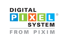 Digital Pixel System Technology