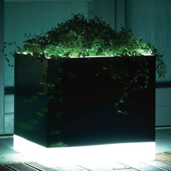Cubotti Light³ Planter
