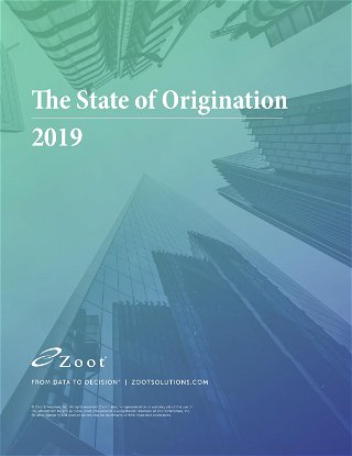 State of Origination: 2019