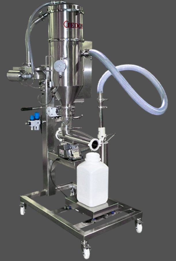 Filling & Packaging Systems