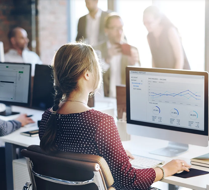 Data Warehouse