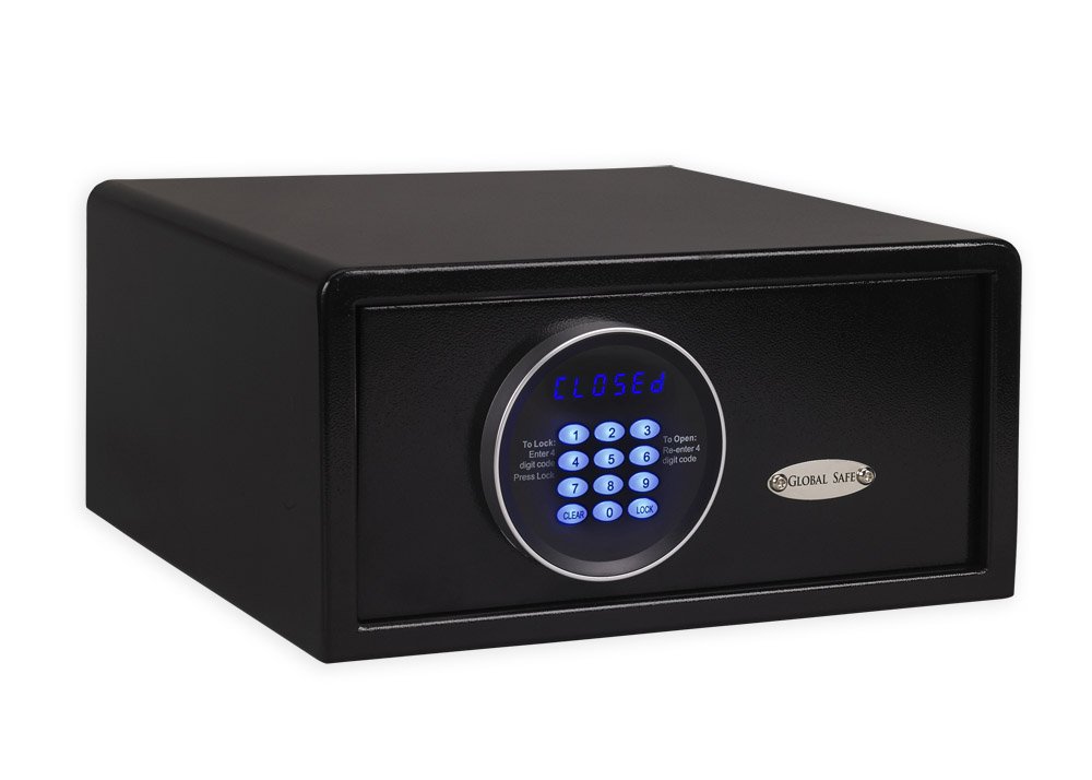 Global FIT Compact Safes