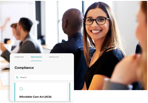 Compliance Services